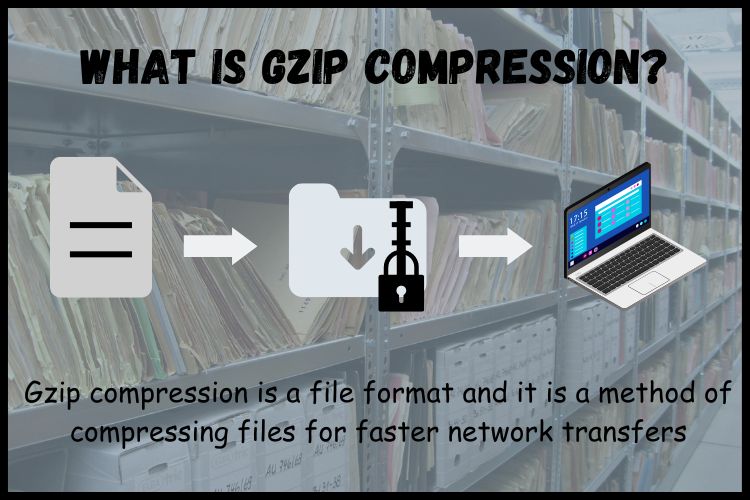 What is GZIP Compression?