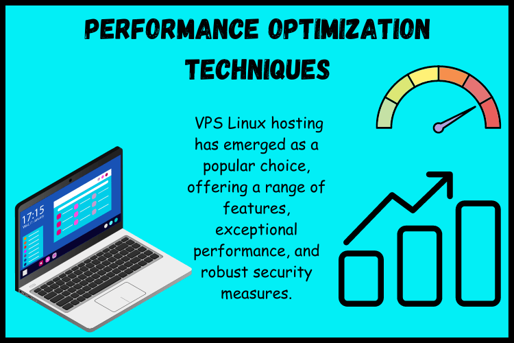 Performance optimization Techniques