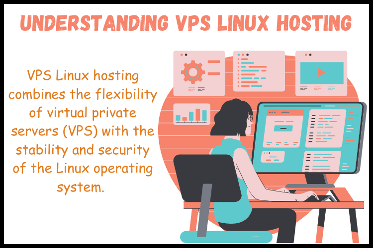 Understanding VPS Linux Hosting