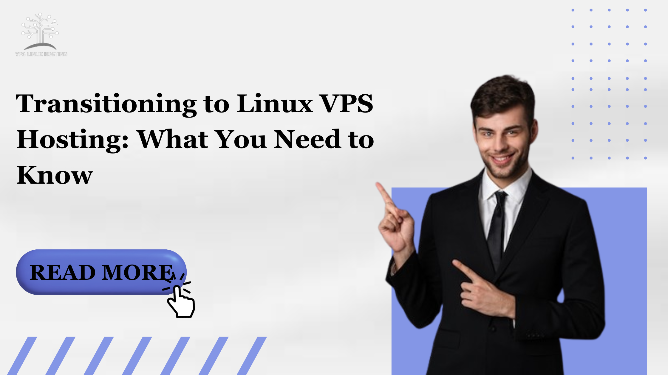 Transitioning to Linux VPS Hosting: What You Need to Know